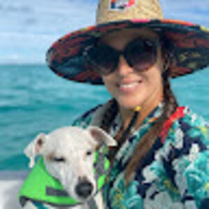 Meet your Posher, Heidy